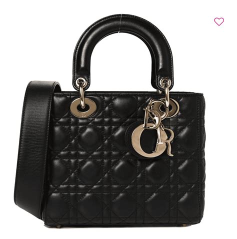 lady dior bag australia|Lady Dior 2022 price.